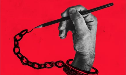 he New Yorker – The Silencing of Russian Art