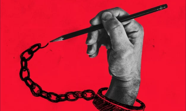 he New Yorker – The Silencing of Russian Art