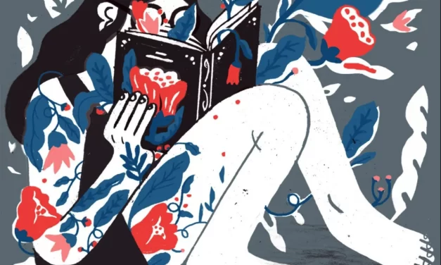 The New Yorker – Can Reading Make You Happier