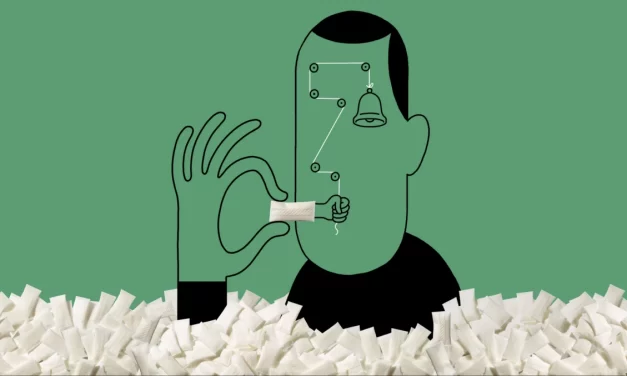The New Yorker – Zyn and the New Nicotine Gold Rush