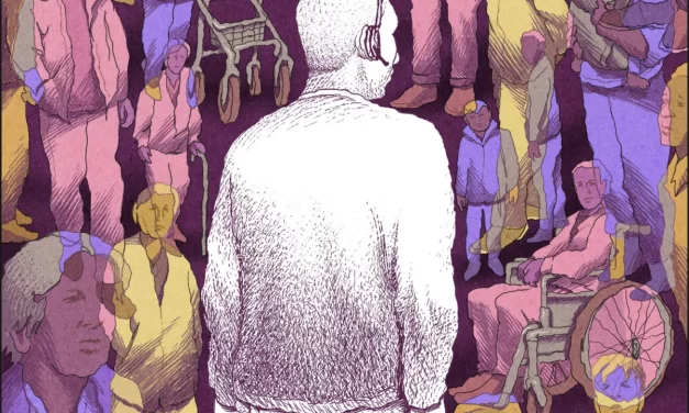 The New Yorker – Inside the DOGE Threat to Social Security