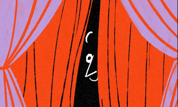 The New Yorker – The Strange Experimental-Theatre Experience Giving New Meaning to “Show, Don’t Tell”