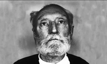 Manuel Vicent – Para salvar el pellejo