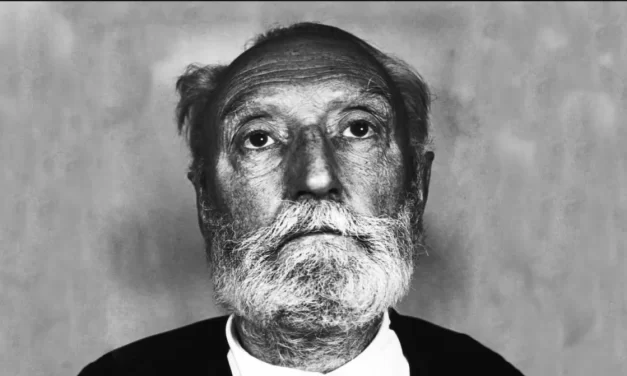 Manuel Vicent – Para salvar el pellejo