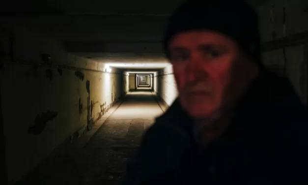 Luis Doncel (enviado especial) – Los tambores de guerra suenan más alto en el este de Alemania