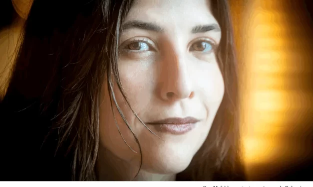 Luz Sánchez-Mellado – Ona Mafalda: “Soy princesa, pero no voy a dejar que el prejuicio me impida ser quien quiero”