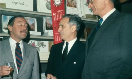 Manuel Vicent – Dramas que llevan dentro los dramaturgos