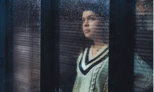 Leila Guerriero – El espejo