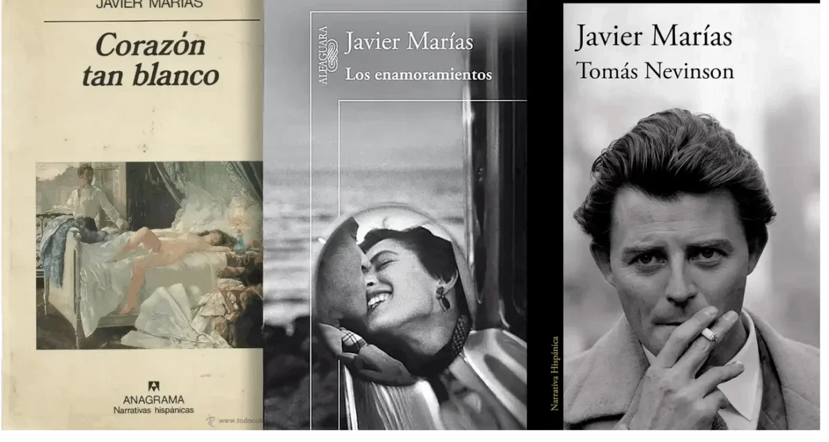 Jorge Iván  Parra – Universidad de Santo Tomás, Colombia- Transtextualidad en la narrativa de Javier Marías*