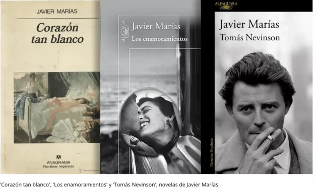 Jorge Iván  Parra – Universidad de Santo Tomás, Colombia- Transtextualidad en la narrativa de Javier Marías*