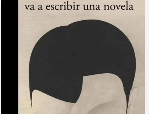 Ese imbécil va a escribir una novela (Alfaguara), último libro de Juan José Millás