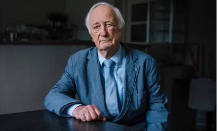 Marc Bassets – Heinrich August Winkler, historiador: “Hoy vivimos la ruptura más profunda en la historia desde a caída del Muro”