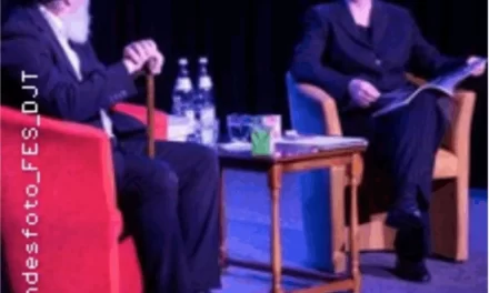 Nachgefragt! – Hannah Arendt