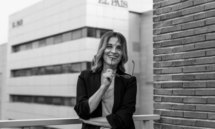 Jot Down – Luz Sánchez-Mellado: «Soy buena, qué cojones. He tardado 58 años y 33 de carrera en el periodismo en atreverme a decirlo»