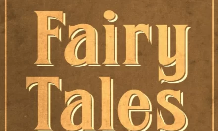 Grimm´s fairy tales illustrated