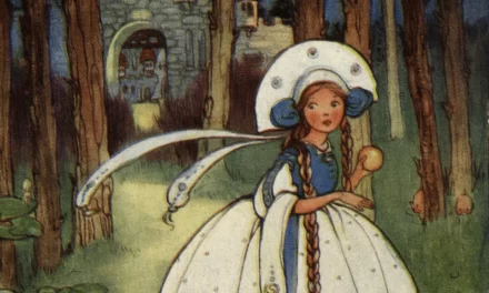 The New Republic  Magazine – Ellen Handler Spitz: The Irresistible Psychology of Fairy Tales