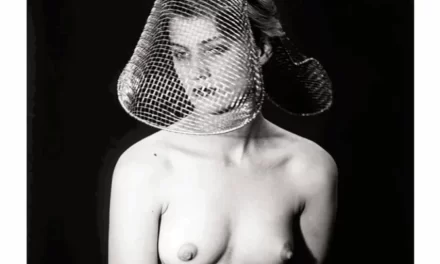 The New Yorker-  Lee Miller, the Vogue Model Turned War Photographer