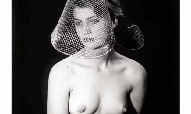 The New Yorker-  Lee Miller, the Vogue Model Turned War Photographer