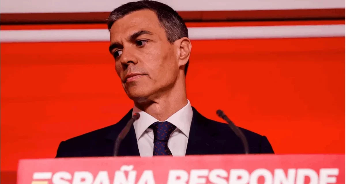 Crisis Política – Alarma Social