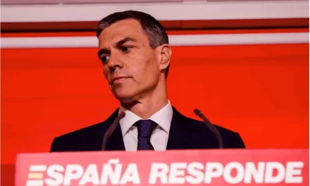 Crisis Política – Alarma Social