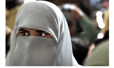 Najat El Hachmi – Prohibir el velo