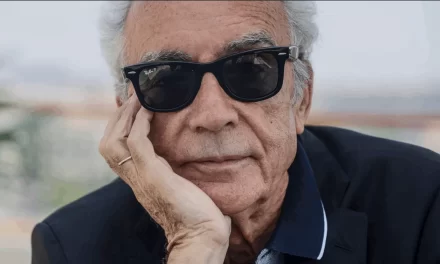 Esquire -Juan José Millás – El día que me desaparezca el gusto por la lectura no creo que quiera seguir viviendo