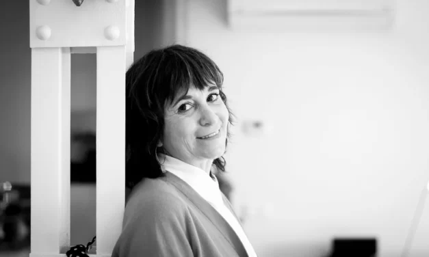 Jot Down – Rosa Montero –  “Las redacciones se han terminado convirtiendo en fortines apaches”.