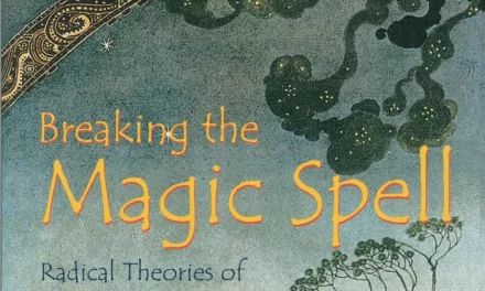 J. Zipes – Breaking the Magic Spell Radical Theories of Folk & Fairy Tales