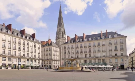 Las Fotos de Hambar – Francia – Recorrido por Bretaña y Normandía Mayo y Junio 2025