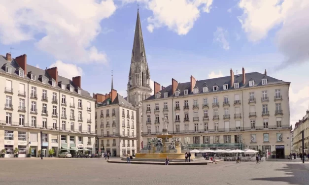 Las Fotos de Hambar – Francia – Recorrido por Bretaña y Normandía Mayo y Junio 2025