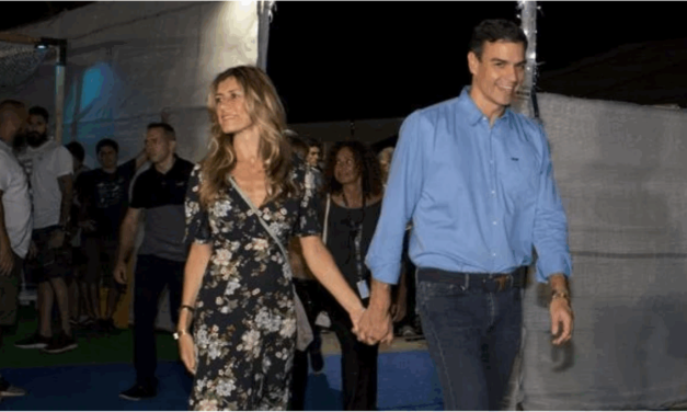 Pedro Cuartango – ¿Un error de Sánchez?