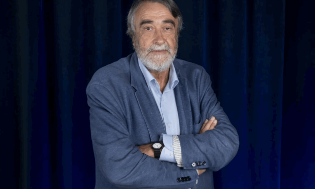 Carlos Padilla – Pedro García Cuartango: «En la Transición hubo una mayor libertad en los medios que ahora»