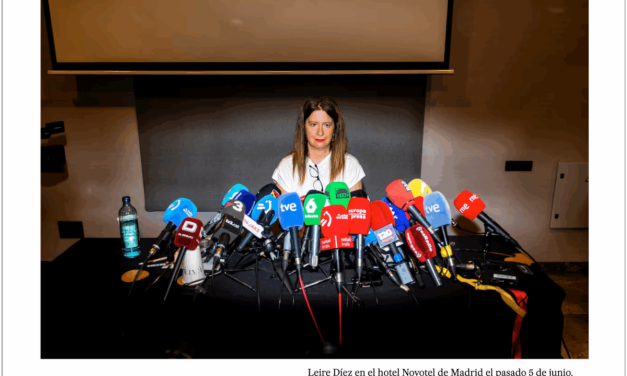 Sin preguntas no hay rueda