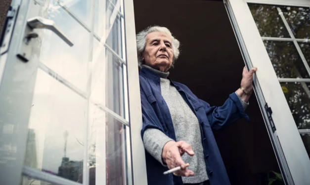 The New Yorker – The Cellist of Auschwitz