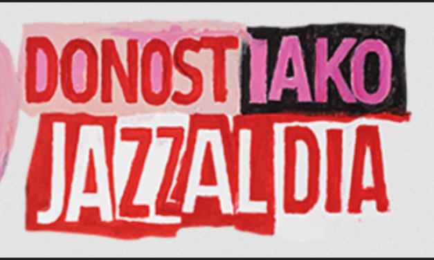 Donostia Jazzaldia 2025