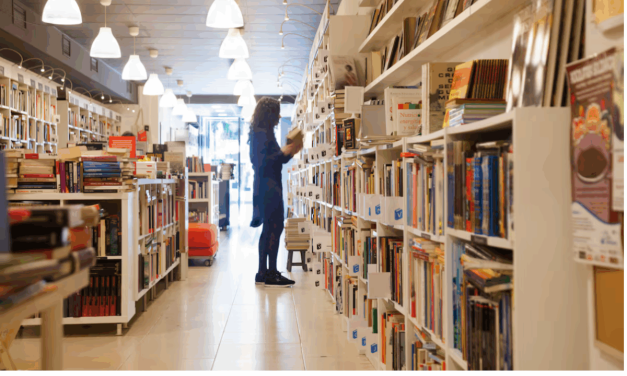 Javier Santiso – Un libro inútil