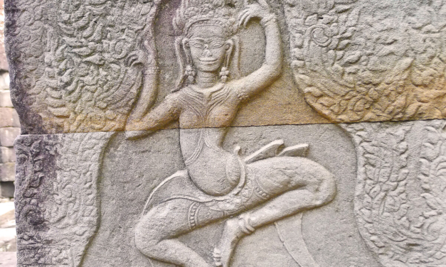 Las Fotos de Hambar – Camboya