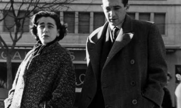 Pau Luque Sánchez – Lección de Carmen Martín Gaite