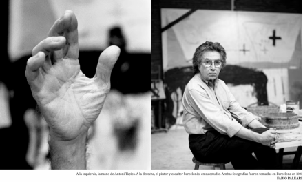 Fotoensayo – Fabio Paleari, el fotógrafo italiano que retrató la cultura de la España de los ochenta