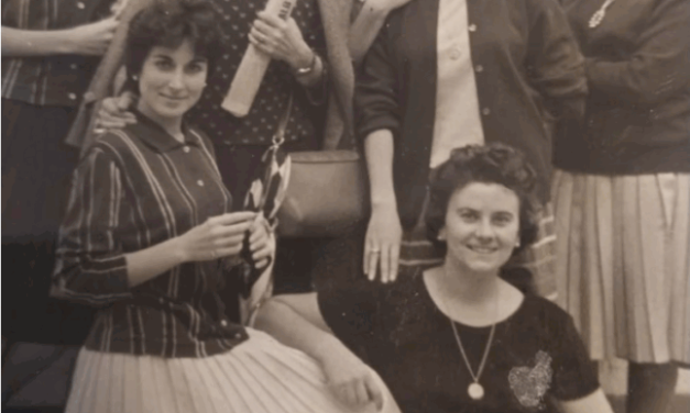 Silvia R. Pontevedra – Plan Marta: la odisea de las 815 chicas que envió la España franquista para inocular vida en Australia