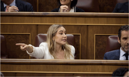 Sergio del Molino – Noelia Núñez como síntoma de la titulitis española