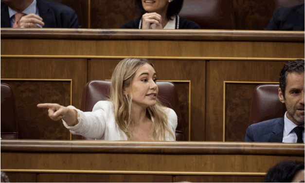 Sergio del Molino – Noelia Núñez como síntoma de la titulitis española