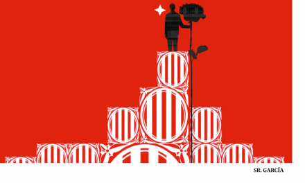 Salvador Illa y la revolución pendiente
