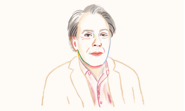 The New Yorker – The Worldly Digressions of Javier Marías