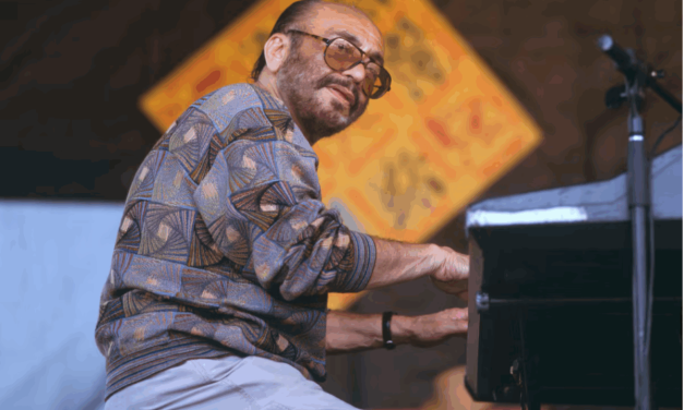 Luis Pablo Beauregard – Muere Eddie Palmieri, leyenda de la salsa y pionero del jazz latino, a los 88 años