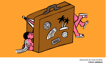Un amor de verano de… Leila Guerriero – ‘Las decisiones’ – Historias de amor –