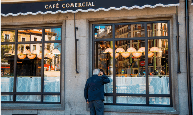 La columna de Peyró – Venga a abrir sitios como los que acabamos de cerrar