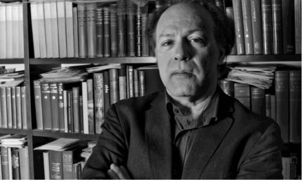 Jot Down – Los inicios de Javier Marías (1) – Aires de cambio en la literatura española