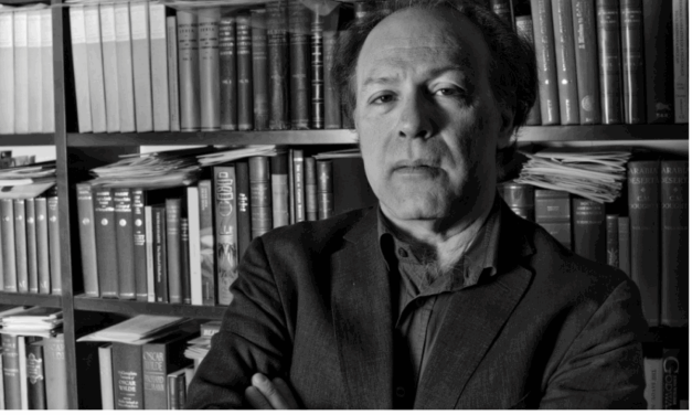 Jot Down – Los inicios de Javier Marías (1) – Aires de cambio en la literatura española