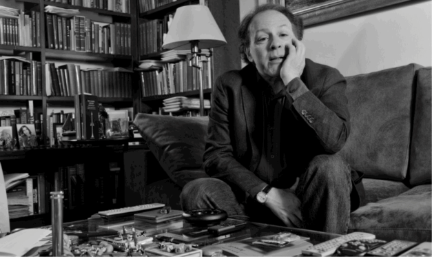 Jot Down – Los inicios de Javier Marías (y 2): la vanguardia como forma de antifranquismo